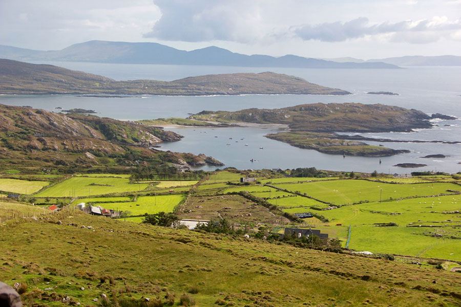 Hills of Donegal » Love Irish Tours » tour packages