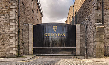 Guinness Storehouse