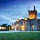 Irish Castle Vacations