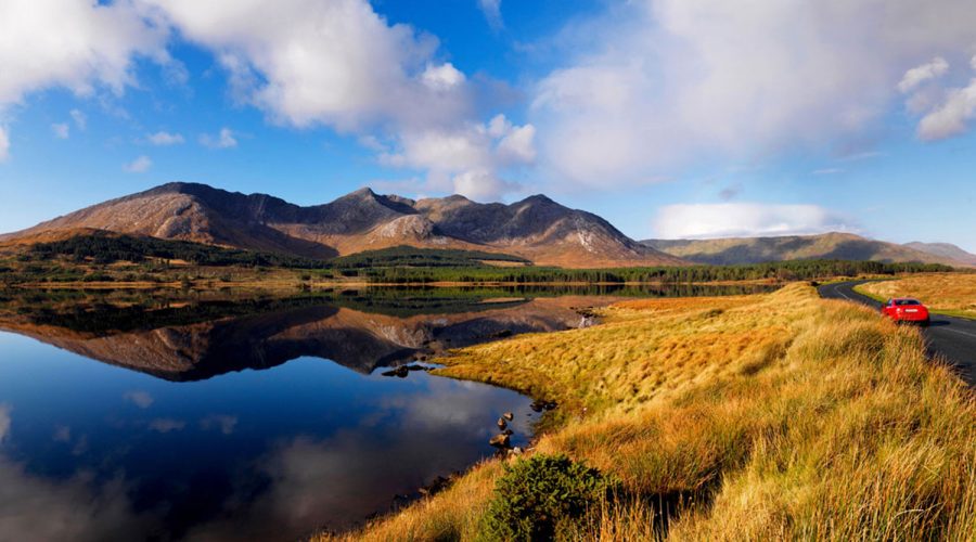 13 of the Best Photography Spots in Ireland