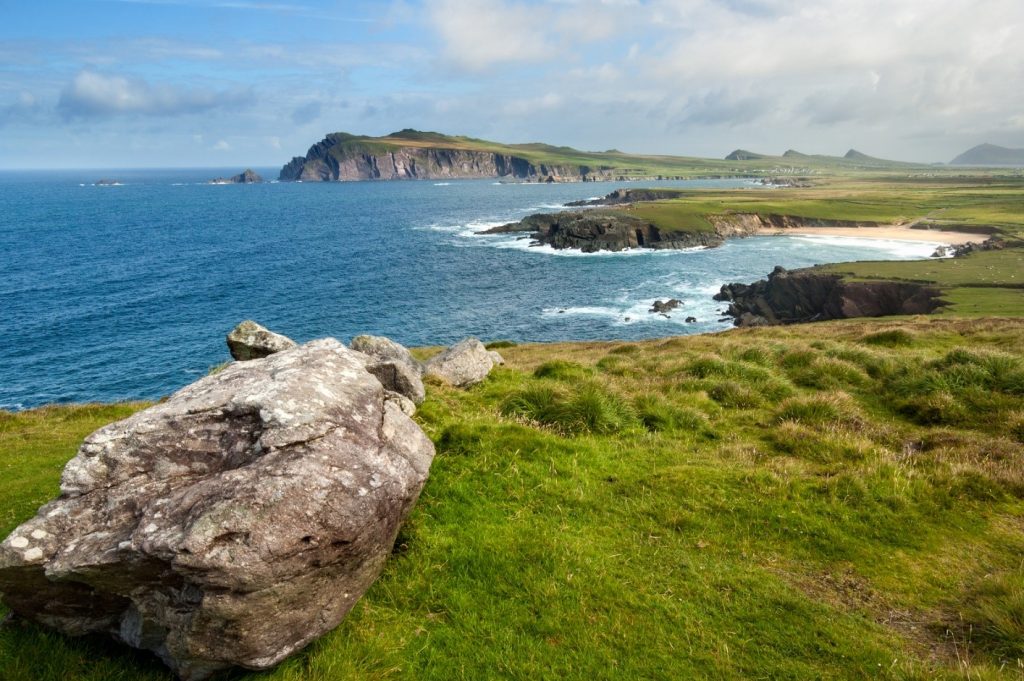 Dingle Peninsula, County Kerry