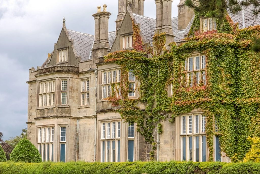 Muckross House, Killarney