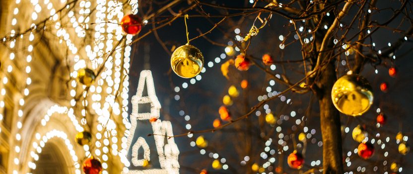 12 Days of Irish Christmas Traditions: Things to Do at Christmas in Ireland