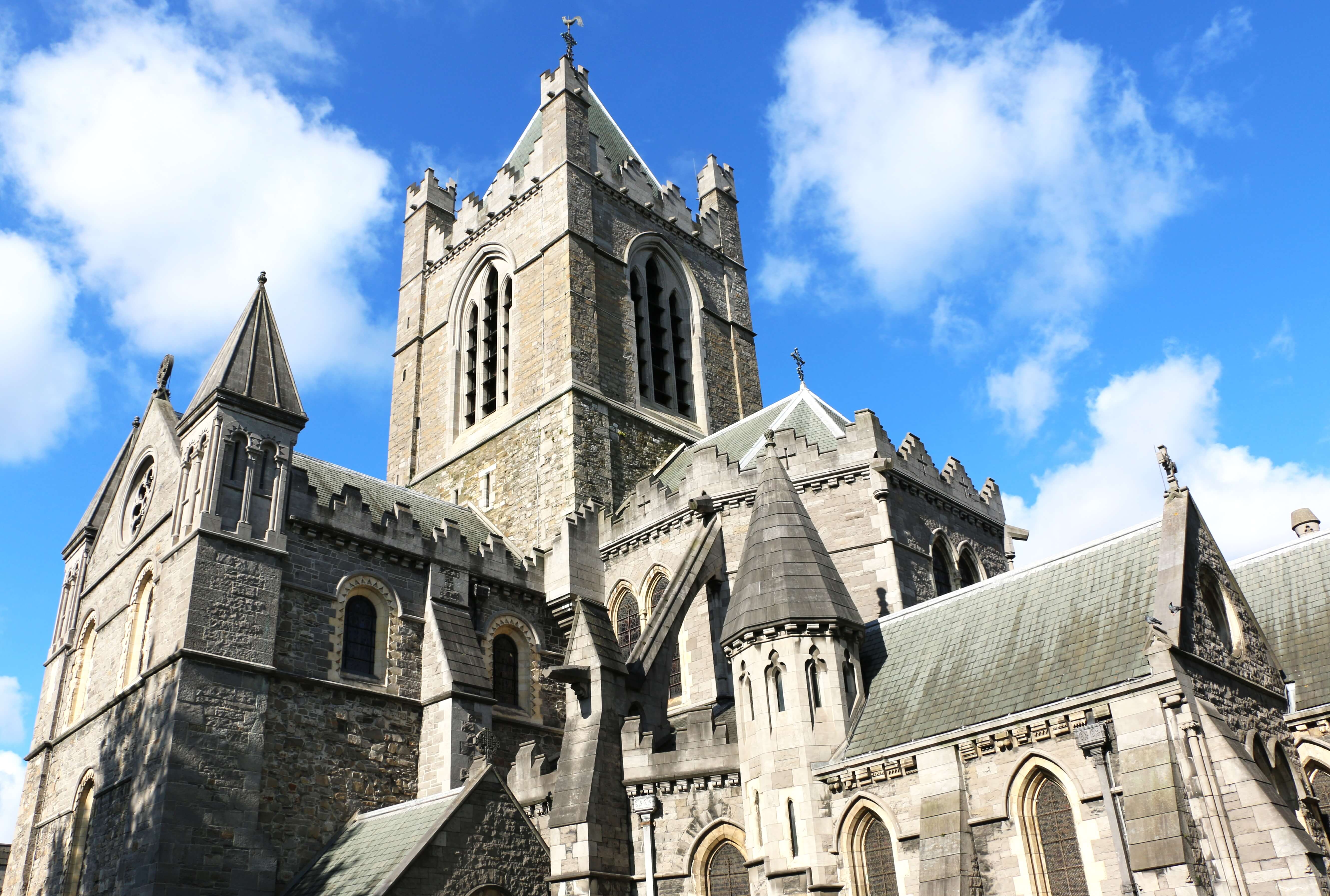 Church Dublin