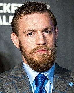 Conor McGregor