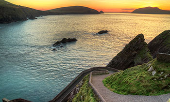 Dingle Peninsula