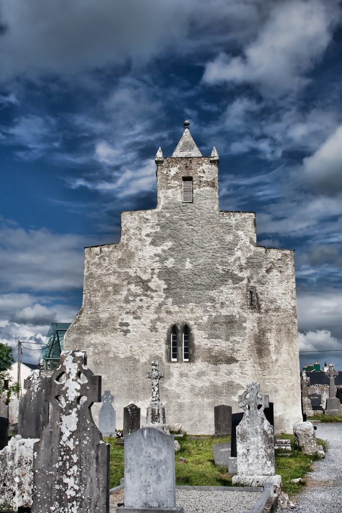 Kilfenora Cathedral