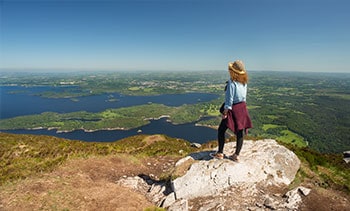 8 Day Irish Spirit - Ring of Kerry Tour & Muckross House