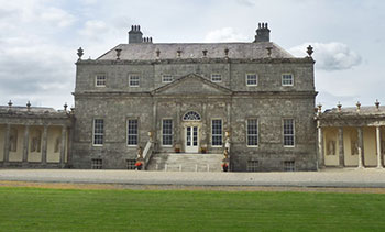 Russborough House Dublin