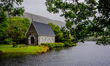 Barra Forest Park