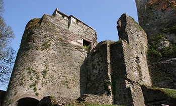 Blarney Stone