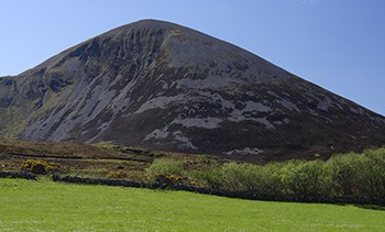 Croagh Patrick