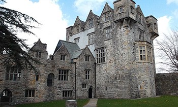 Donegal Castle