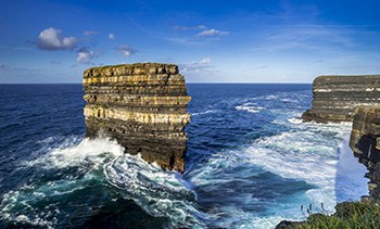 Downpatrick Head