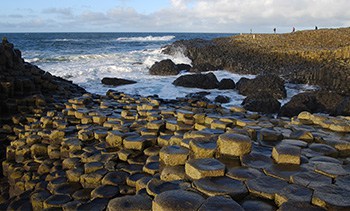 8 Day Mystical Ireland - Giant's Causeway and Derry Walk