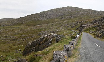 Healy Pass - Ireland