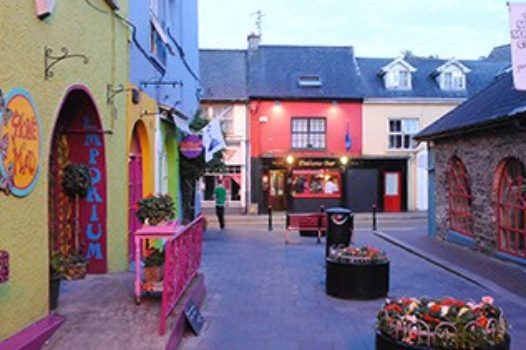 10 Day Elegant Ireland - Cork Coastline - Large Coach Tours - Love Irish Tours