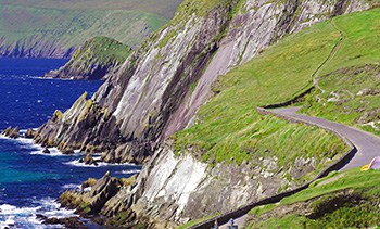 Slea Head Ireland