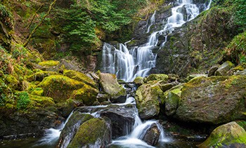 Torc Waterfall