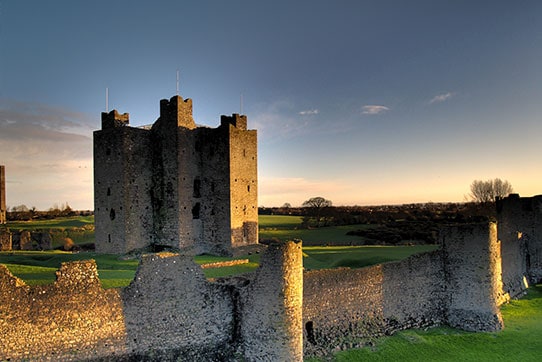 Trim Castle