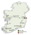 8 Day Irish Spirit | Love Irish Tours