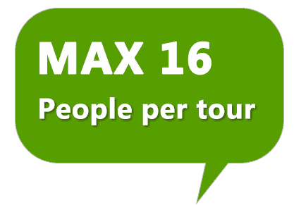 8 Day Love Ireland Tour 2021 max 14 people