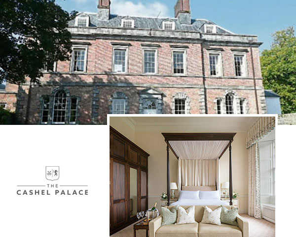 Cashel Palace Tipperary Hotel
