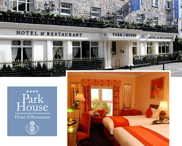 8 Day Love Ireland Tour 2023 Park House Hotel