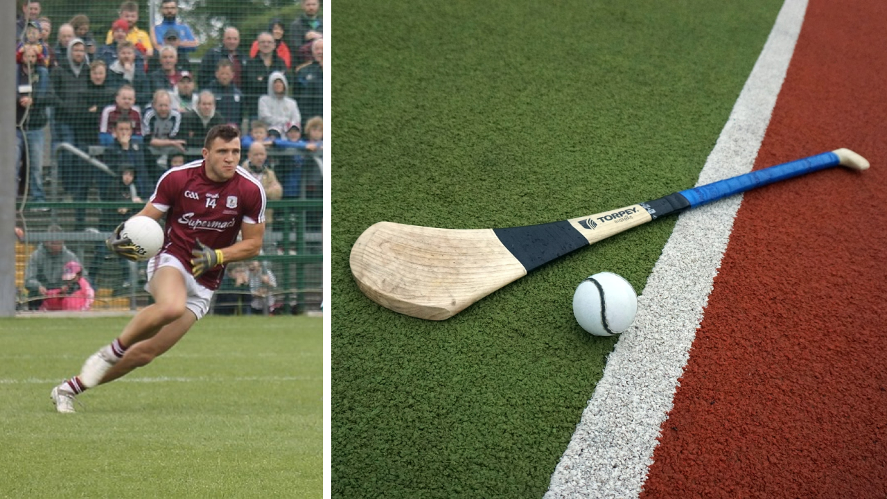 GAA gaelic football Things the Irish can't live without