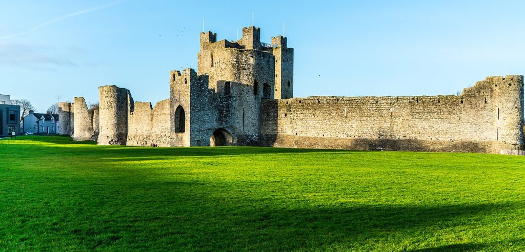 Trim Castle best places to visit