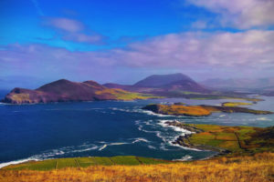 Irish scenery that Tourists must experience