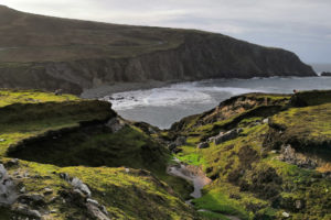 Wild Atlantic Way Itinerary Achill Island