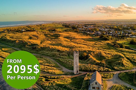 best small group tours in ireland