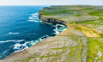 10 Day Ireland's Wild Atlantic Way - Day 7 Aran Islands